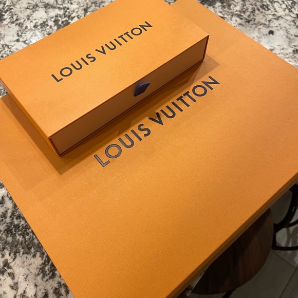 Louis Vuitton Odeon Tote MM and matching Zippy Wallet - Picture 8 of 11